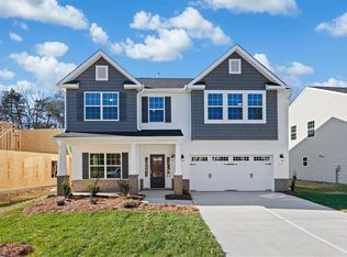 4227 Canter Creek Ln, High Point, NC 27262
