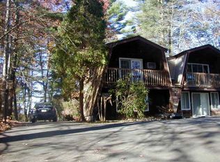 233-A N Lake Shr #A, Montague, NJ 07827