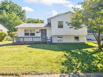 3215 E 40th Ct, Des Moines, IA, 50317