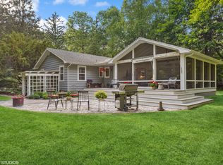 13541 Prairie Rd, Three Oaks, MI 49128