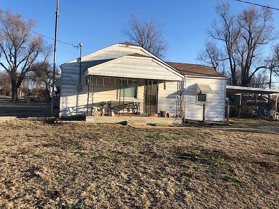 3rd image of 121 NW 6th St