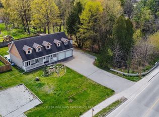 190 Centre St, Essa, ON L0M1B0