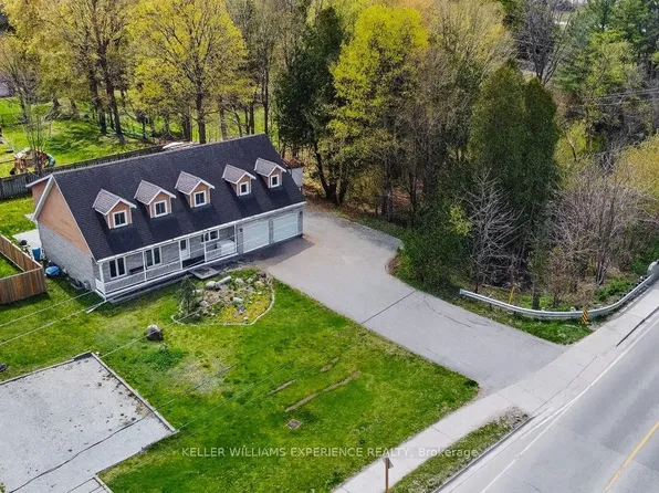 190 Centre St, Essa, ON L0M 1B0