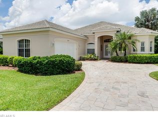12654 Hunters Lakes Ct, Bonita Springs, FL 34135