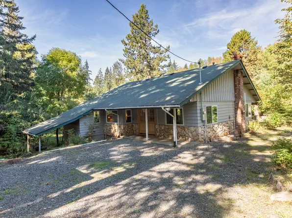 18871 SE Tickle Creek Ct, Boring, OR 97009