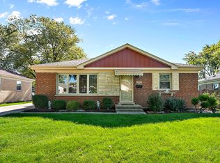 11129 Highridge Ave, Westchester, IL 60154