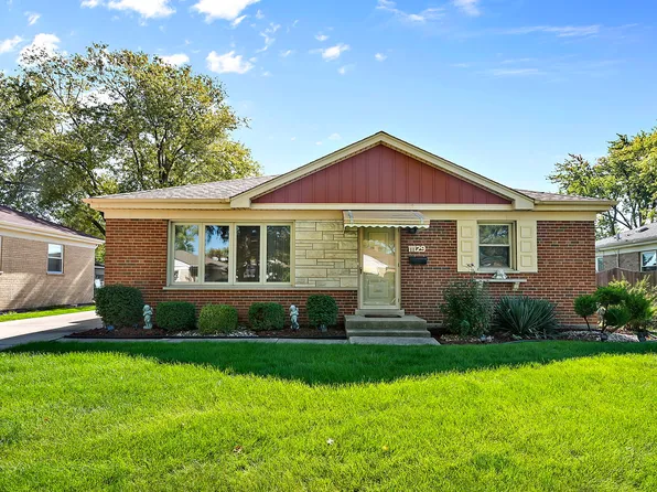 11129 Highridge Ave, Westchester, IL 60154