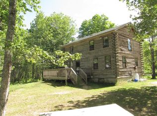 20 Roys Way S, Perry, ME 04667