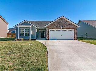 866 Lutz, Murray, KY 42071