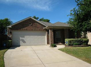 6753 Crator Dr, McKinney, TX 75070