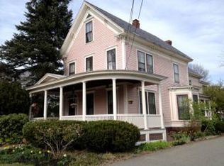119 School St, Keene, NH 03431