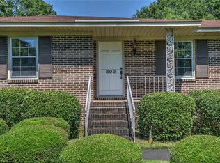 809 S Dean Rd, Auburn, AL 36830