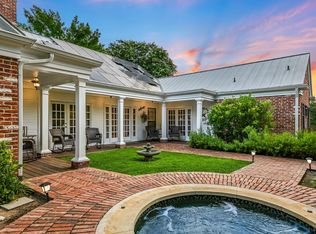 8101 Long Canyon Dr, Austin, TX 78730