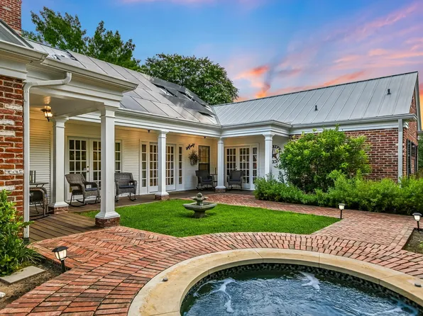 8101 Long Canyon Dr, Austin, TX 78730