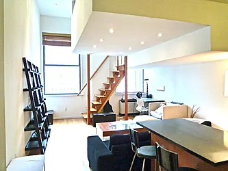 Rented by New York Residence