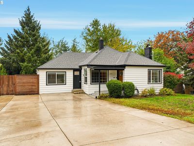 6514 SE Thiessen Rd, Milwaukie, OR, 97267