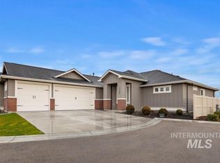 12256 S Red Shouldered Hawk Ln, Nampa, ID 83686