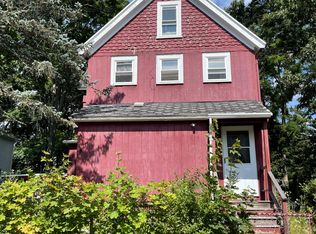 22 Laval St, Hyde Park, MA 02136