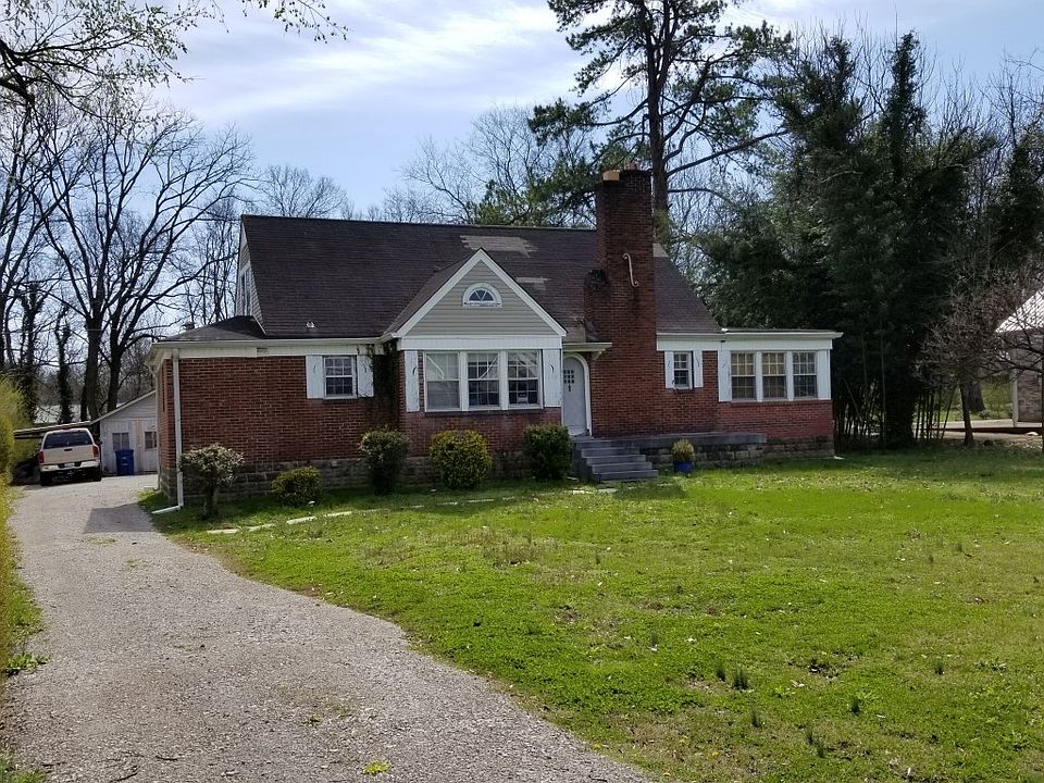 818 N Main St, Mount Pleasant, TN 38474 MLS 2266385 Zillow