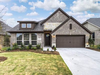 9720 Bitterroot Dr, Little Elm, TX, 75068