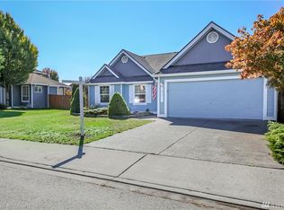 411 Eldredge Ave NW, Orting, WA 98360