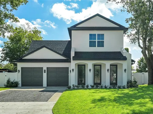 2430 CHANTILLY AVENUE, WINTER PARK, FL 32789