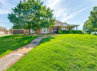 116 Hillside Dr, Celina, TX 75009