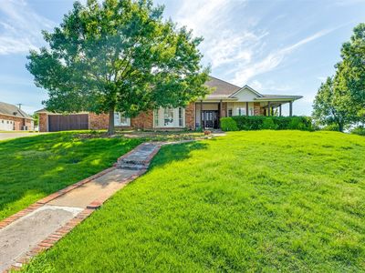 116 Hillside Dr, Celina, TX, 75009