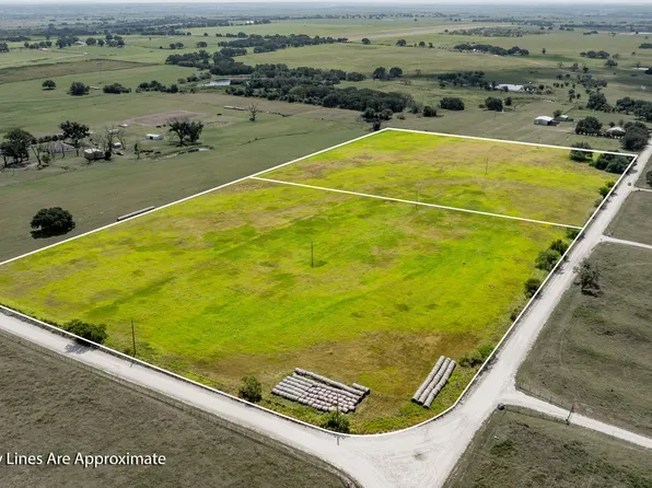 County Road 522 #1, Stephenville, TX 76401
