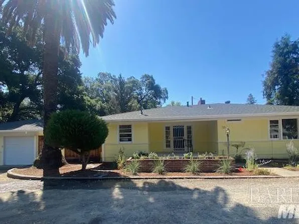 33 Hamblin Lane, Cloverdale, CA 95425