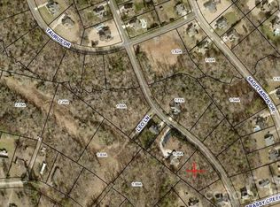 4558 Sagittarius Cir, Denver, NC 28037