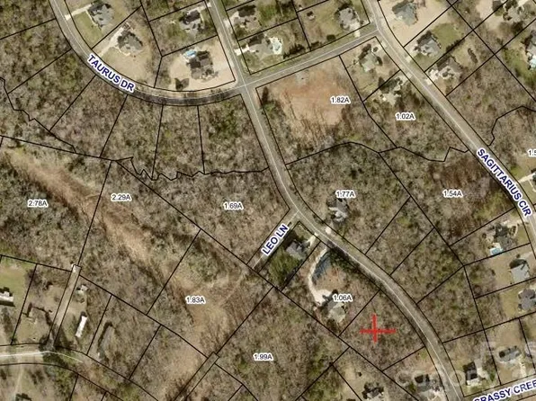 4558 Sagittarius Cir, Denver, NC 28037