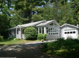 251 Mariaville Rd, Ellsworth, ME 04605