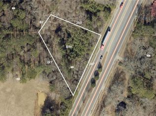 155 Ridgeway Rd NW LOT 0, Marietta, GA 30064