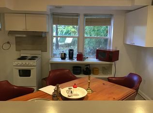 5803 Greentree Rd #BASEMENT, Bethesda, MD 20817