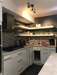 Rented by Karl Heyliger, LREB
