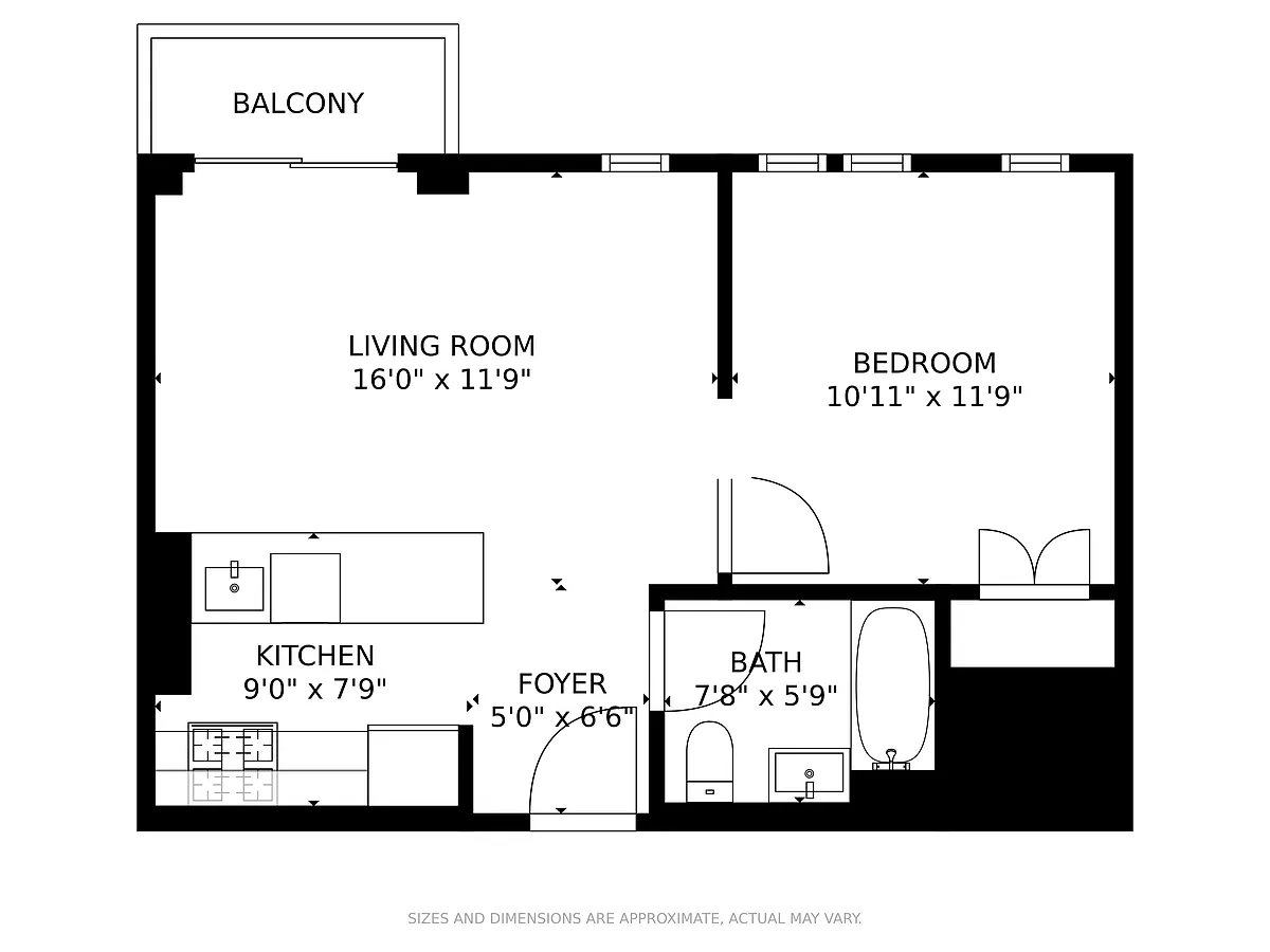 Building Photo - 177-16 87th Dr #401