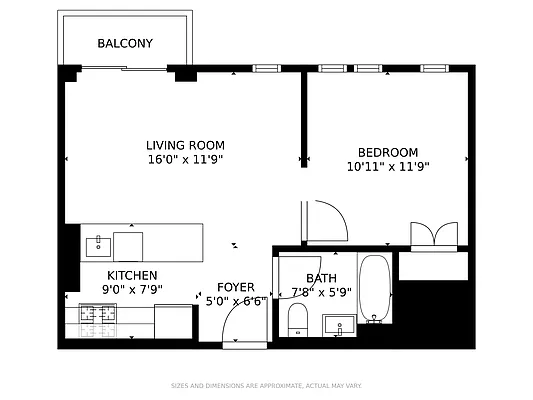 Rented by A&R Properties Group LLC | media 1