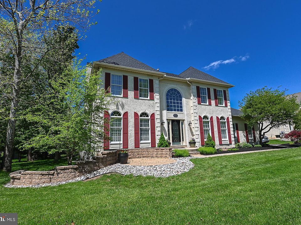 4023 Redwing Ln, Audubon, PA 19403 Zillow