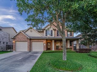 7919 Riverine Terrace Dr, Richmond, TX 77406