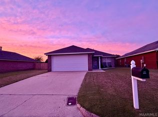 6020 Walderbrook Ct, Montgomery, AL 36116