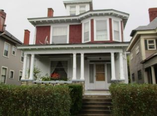 42 Heiskell Ave, Wheeling, WV 26003