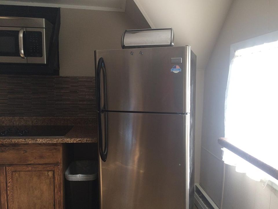 refridgerator