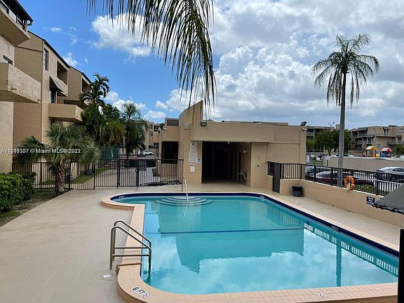2nd image of 10400 SW 108th Ave APT A308