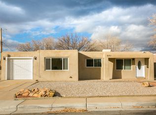 10407 Apache Ave NE, Albuquerque, NM 87112