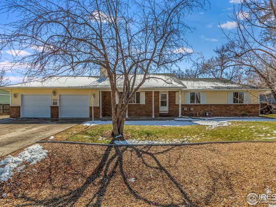 1616 Rancho Way Loveland Co 80537 Zillow