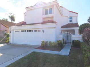836 Cedarbend Way, Chula Vista, CA 91910