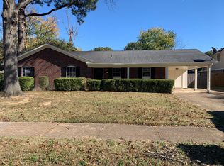 4118 Beechill Dr, Memphis, TN 38135