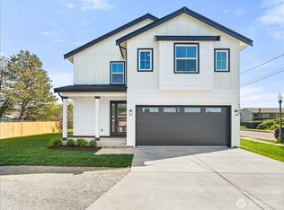 5701 Parker Rd E, Sumner, WA 98390