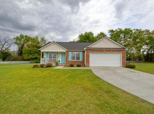 3317 Kentshire Dr, Valdosta, GA 31605